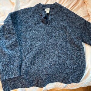 LL Bean Sweater